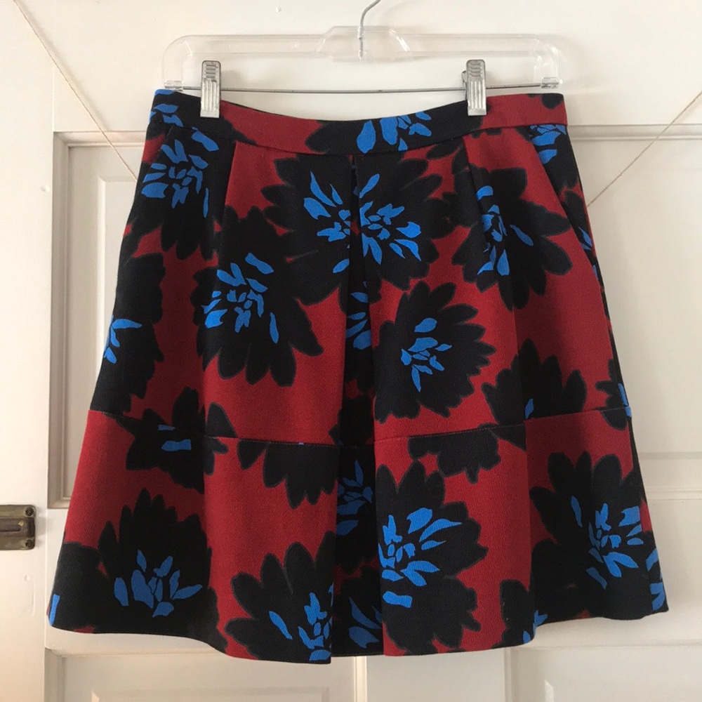 J Crew Skirt